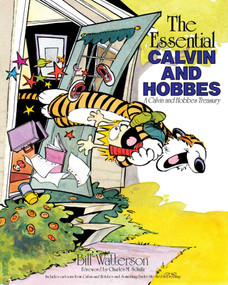 The Essential Calvin and Hobbes (A Calvin and Hobbes Treasury) - 9781449472337 by Bill Watterson, 9781449472337