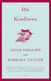 On Kindness by Adam Phillips, Barbara Taylor, 9780312429744