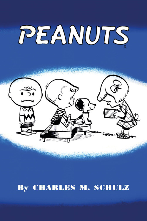 Peanuts by Charles M Schulz, 9781782761556
