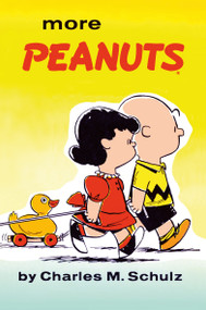 More Peanuts by Charles M Schulz, 9781782761563