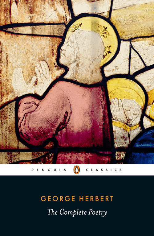 The Complete Poetry - 9780141392042 by George Herbert, John Drury, Victoria Moul, 9780141392042