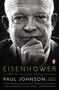 Eisenhower (A Life) by Paul Johnson, 9780143127390