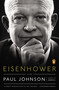 Eisenhower (A Life) by Paul Johnson, 9780143127390