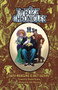 The BOZZ Chronicles by David Michelinie, Brandon Graham, David Michelinie, Bret Blevins, John Ridgway, Bret Blevins, 9780486798516