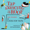 Tap Dancing on the Roof (Sijo (Poems)) by Istvan Banyai, Linda Sue Park, 9780544555518