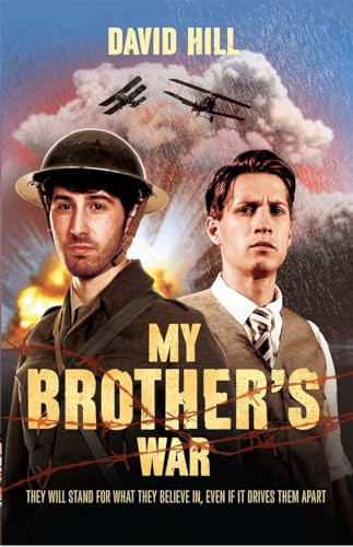 My Brother's War by David Hill, 9781906582630