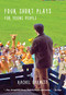 Four Short Plays for Young People by Rachel Barnett, 9781906582951