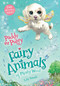 Paddy the Puppy (Fairy Animals of Misty Wood) by Lily Small, 9781627791434