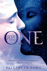 Plus One by Elizabeth Fama, 9781250062949