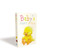 NKJV, Baby's First Bible, Hardcover, White (Holy Bible, New King James Version) by Thomas Nelson, 9781418534295