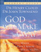 God Will Make a Way Leader's Guide by Henry Cloud, John Townsend, 9781591455905