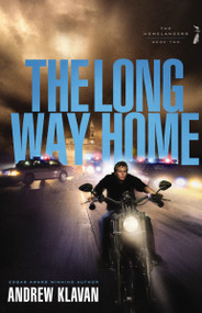 The Long Way Home - 9781595545879 by Andrew Klavan, 9781595545879