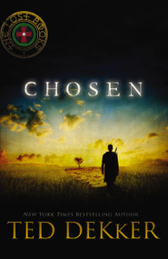 Chosen - 9781595548597 by Ted Dekker, 9781595548597