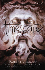 Timescape by Robert Liparulo, 9781595548931