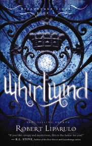 Whirlwind (A thrilling read for the whole family) by Robert Liparulo, 9781595548924
