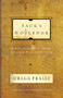 Jack's Notebook (A business novel about creative problem solving) by Gregg Fraley, 9781595552471