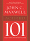 Actitud 101 (Spanish Edition) by John C. Maxwell, 9781602552944