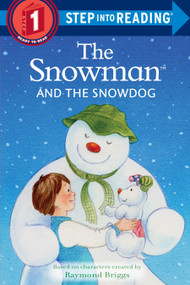 The Snowman and the Snowdog - 9780385387347 by Raymond Briggs, 9780385387347