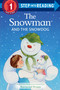 The Snowman and the Snowdog - 9780385387347 by Raymond Briggs, 9780385387347