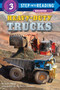 Heavy-Duty Trucks by Joyce Milton, Michael J Doolittle, 9780553512403