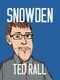 Snowden by Ted Rall, 9781609806354