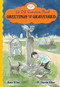 Greetings from the Graveyard - 9780544540101 by Kate Klise, M. Sarah Klise, 9780544540101