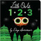 Little Owl's 1-2-3 by Divya Srinivasan, Divya Srinivasan, 9780451474544
