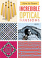 How to Draw Incredible Optical Illusions by Gianni Sarcone, 9781623540609