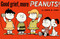 Good Grief, More Peanuts by Charles M Schulz, 9781782761570