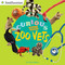 Curious About Zoo Vets by Gina Shaw, 9780448486871