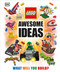 LEGO Awesome Ideas by Daniel Lipkowitz, 9781465437884