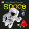 My Best Pop-up Space Book by DK, 9781465439147