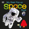 My Best Pop-up Space Book by DK, 9781465439147