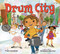 Drum City by Thea Guidone, Vanessa Brantley-Newton, 9780553523508