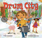 Drum City by Thea Guidone, Vanessa Brantley-Newton, 9780553523508