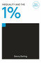 Inequality and the 1% - 9781784782078 by Danny Dorling, 9781784782078