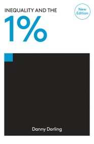 Inequality and the 1% - 9781784782078 by Danny Dorling, 9781784782078