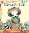 Dewey Bob by Judy Schachner, Judy Schachner, 9780803741201