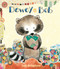 Dewey Bob by Judy Schachner, Judy Schachner, 9780803741201