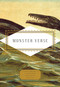 Monster Verse (Poems Human and Inhuman) by Tony Barnstone, Michelle Mitchell-Foust, 9780375712401