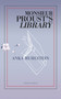 Monsieur Proust's Library - 9781590517451 by Anka Muhlstein, 9781590517451