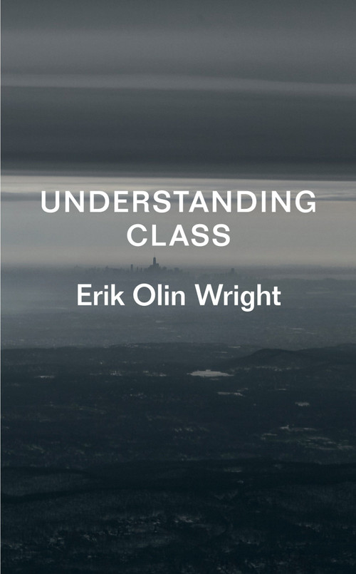 Understanding Class by Erik Olin Wright, 9781781689455