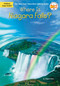 Where Is Niagara Falls? by Megan Stine, Who HQ, Tim Foley, 9780448484259
