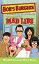 Bob's Burgers Mad Libs by Billy Merrell, 9780843182941