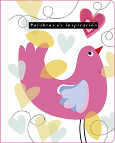 Palabras de inspiración (Spanish Edition) by Clare Fennell, 9780718033361