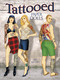 Tattooed Paper Dolls by Ted Menten, 9780486797403