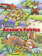 Best-Loved Aesop's Fables Coloring Book by Maggie Swanson, 9780486797472