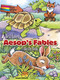 Best-Loved Aesop's Fables Coloring Book by Maggie Swanson, 9780486797472