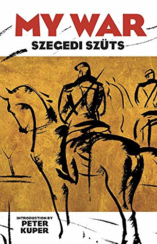My War - 9780486799254 by Szegedi Szuts, Peter Kuper, 9780486799254
