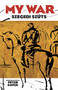 My War - 9780486799254 by Szegedi Szuts, Peter Kuper, 9780486799254